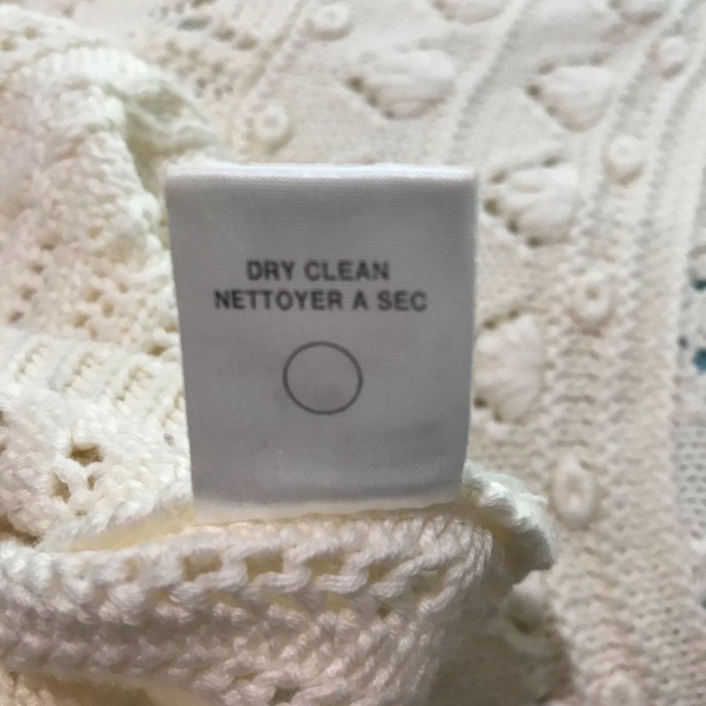 Knit Top - Picture 7 of 7